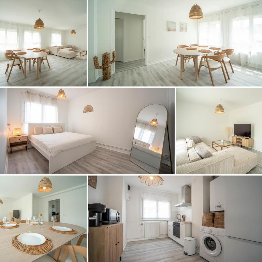 Apartment La Vie En Beige - A *