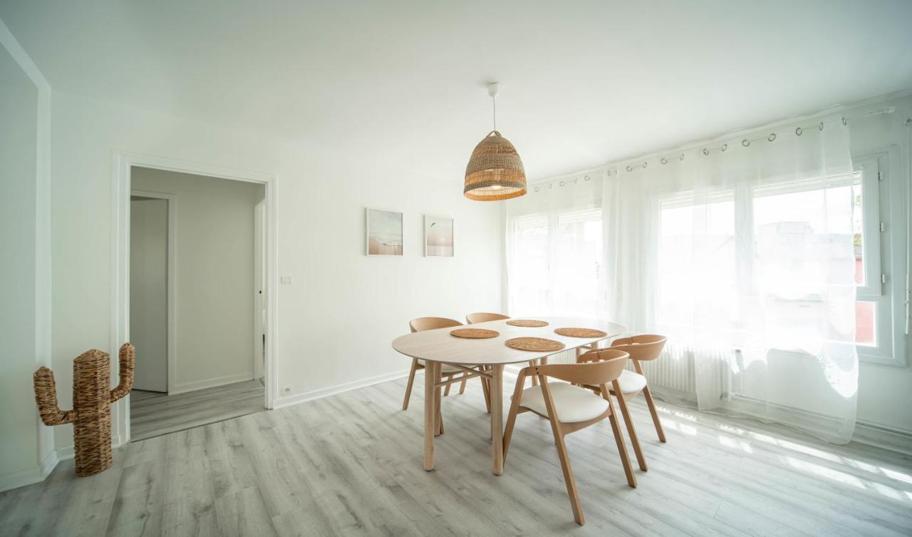 La Vie En Beige - A Apartment Chalon-sur-Saone