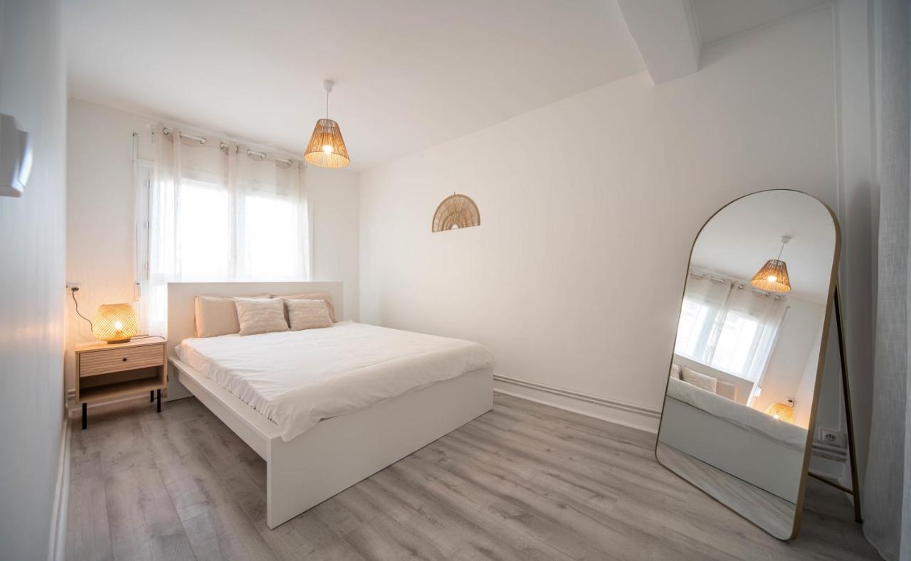 La Vie En Beige - A Apartment