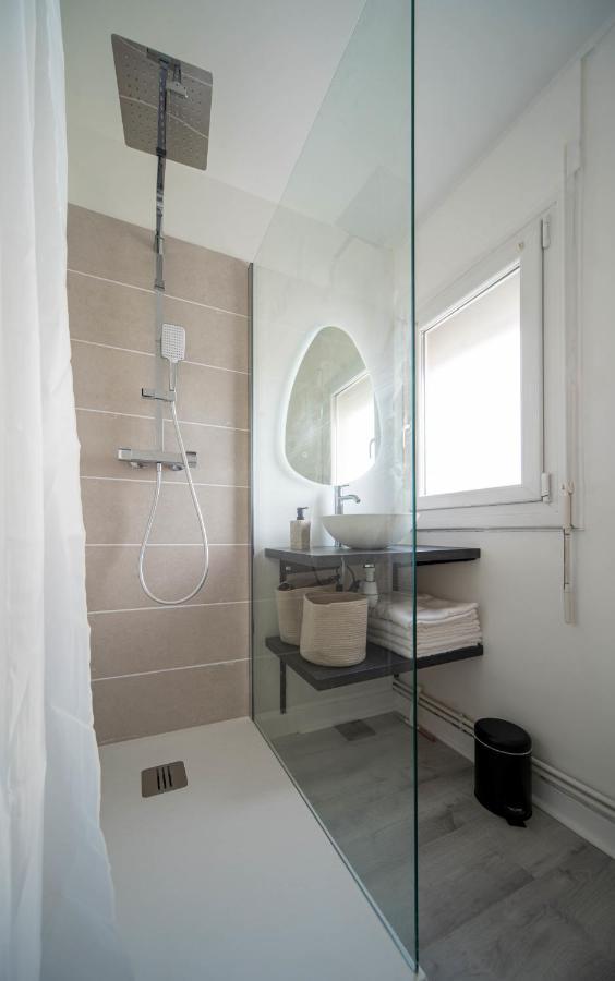 Apartment La Vie En Beige - A