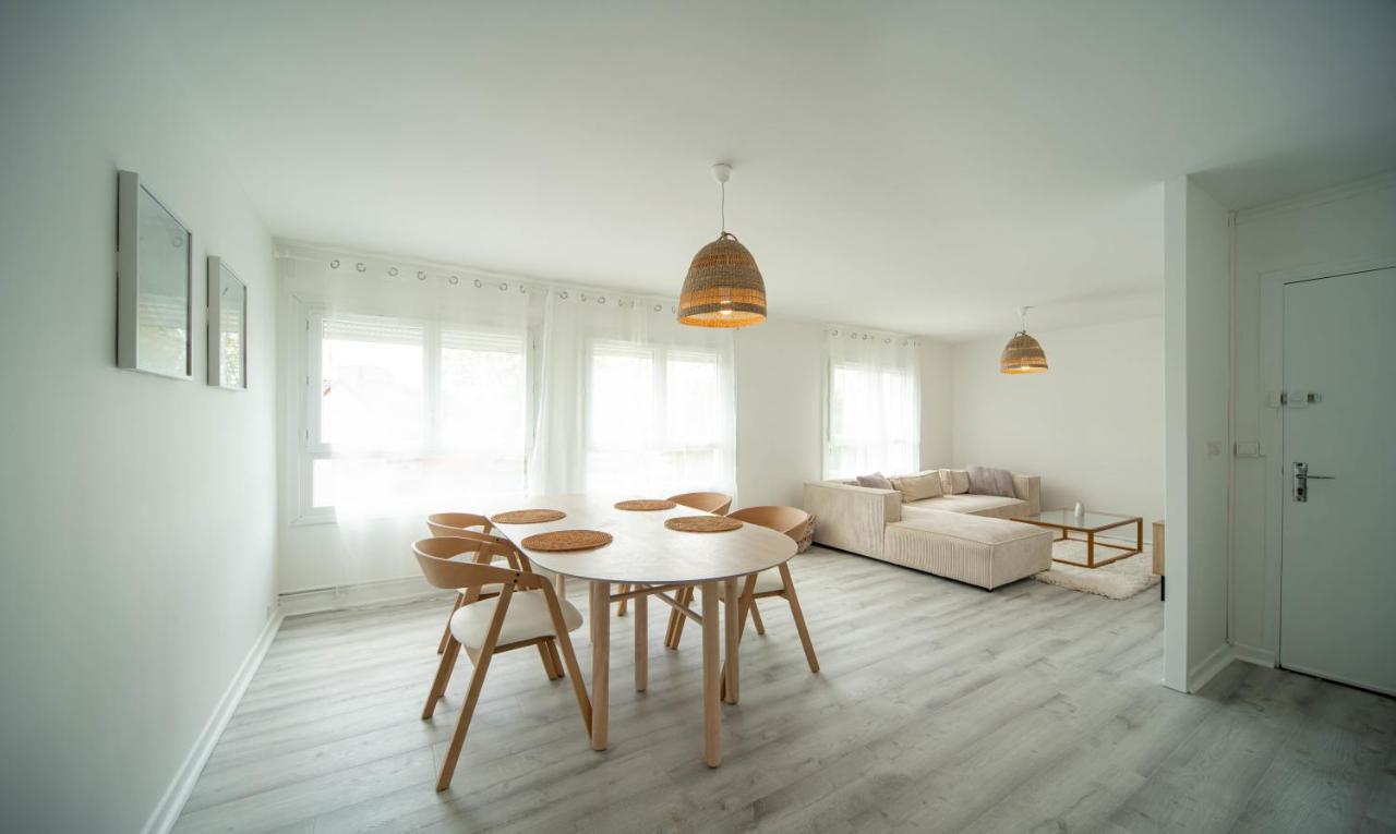 La Vie En Beige - A Apartment Chalon-sur-Saone