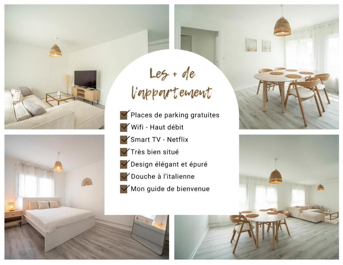 La Vie En Beige - A Apartment *