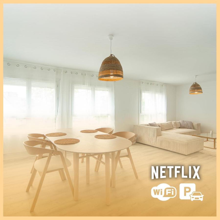 La Vie En Beige - A Apartment *